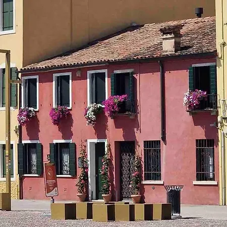 Apartment Elegante In Casa Storica-borgo Portello *
