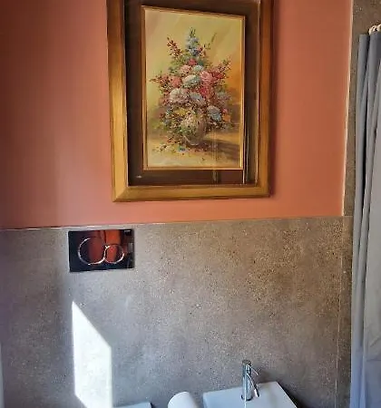 Apartman Elegante In Casa Storica-borgo Portello *