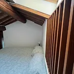 Διαμέρισμα Elegante In Casa Storica-borgo Portello *