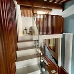 Διαμέρισμα Elegante In Casa Storica-borgo Portello