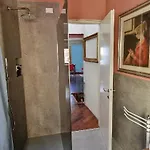 Elegante In Casa Storica-borgo Portello Διαμέρισμα