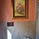 Διαμέρισμα Elegante In Casa Storica-borgo Portello *