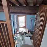 Elegante In Casa Storica-borgo Portello