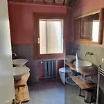 Elegante In Casa Storica-borgo Portello Διαμέρισμα
